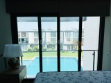 Kıbrıs Girne Alsancak ta Havuzlu Site de Caddeye Yakın 1+1 Loft Daire