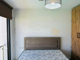 Kıbrıs Girne Alsancak ta Havuzlu Site de Caddeye Yakın 1+1 Loft Daire