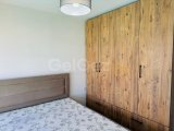 Kıbrıs Girne Alsancak ta Havuzlu Site de Caddeye Yakın 1+1 Loft Daire
