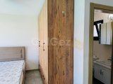 Kıbrıs Girne Alsancak ta Havuzlu Site de Caddeye Yakın 1+1 Loft Daire