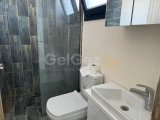 Kıbrıs Girne Alsancak ta Havuzlu Site de Caddeye Yakın 1+1 Loft Daire