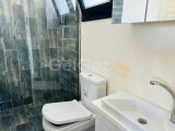 Kıbrıs Girne Alsancak ta Havuzlu Site de Caddeye Yakın 1+1 Loft Daire