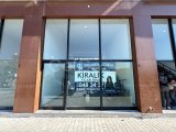 Kuzey Kıbrıs,Girne, Alsancak bölgesinde Kiralık Dükkan
