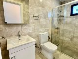 Kıbrıs Girne Alsancak Bölgesinde Satılık Eşyalı 1+1 Daire
