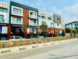 Kıbrıs Girne Alsancak Bölgesinde Satılık Eşyalı 1+1 Daire