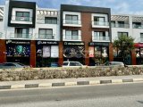 Kıbrıs Girne Alsancak Bölgesinde Satılık Eşyalı 1+1 Daire