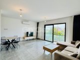 Kıbrıs Girne Alsancak Bölgesinde Satılık Eşyalı 1+1 Daire