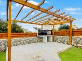 Kıbrıs Girne Alsancak Bölgesinde Satılık 3+1 Müstakil Villa