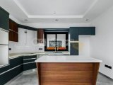 Kıbrıs Girne Alsancak Bölgesinde Satılık 3+1 Müstakil Villa