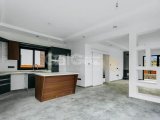 Kıbrıs Girne Alsancak Bölgesinde Satılık 3+1 Müstakil Villa