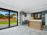 Kıbrıs Girne Alsancak Bölgesinde Satılık 3+1 Müstakil Villa
