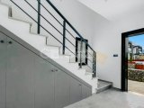 Kıbrıs Girne Alsancak Bölgesinde Satılık 3+1 Müstakil Villa