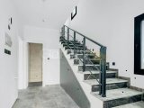 Kıbrıs Girne Alsancak Bölgesinde Satılık 3+1 Müstakil Villa