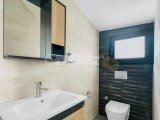 Kıbrıs Girne Alsancak Bölgesinde Satılık 3+1 Müstakil Villa