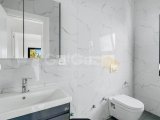 Kıbrıs Girne Alsancak Bölgesinde Satılık 3+1 Müstakil Villa