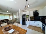 Tek Yetkili KKTC Girne Yeşiltepe nin Bitiminde Özel Dekorasyonlu Fırsat 4+1 Satılık Villa