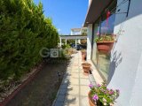 Tek Yetkili KKTC Girne Yeşiltepe nin Bitiminde Özel Dekorasyonlu Fırsat 4+1 Satılık Villa