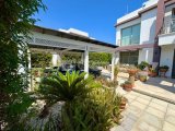 Tek Yetkili KKTC Girne Yeşiltepe nin Bitiminde Özel Dekorasyonlu Fırsat 4+1 Satılık Villa