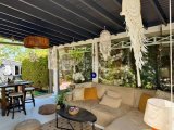 Tek Yetkili KKTC Girne Yeşiltepe nin Bitiminde Özel Dekorasyonlu Fırsat 4+1 Satılık Villa
