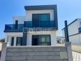 KKTC Girne Alsancak ta Satılık Özel Havuzlu 3+1 Villa