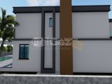 KKTC Girne Alsancak ta Satılık Özel Havuzlu 3+1 Villa