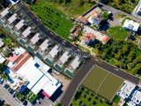 KKTC Girne Alsancak ta Satılık Özel Havuzlu 3+1 Villa