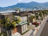 KKTC Girne Alsancak ta Satılık Özel Havuzlu 3+1 Villa