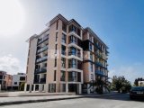 Kıbrıs Girne Merkezde Yüksek Kira Getirili 2+1 Daireler