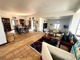 Kuzey Kıbrıs, Girne, Bellapais'te Muhteşem Manzaralı Kiralık Villa 3+1