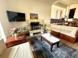 Kuzey Kıbrıs, Girne, Bellapais'te Muhteşem Manzaralı Kiralık Villa 3+1