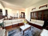 Kuzey Kıbrıs, Girne, Bellapais'te Muhteşem Manzaralı Kiralık Villa 3+1