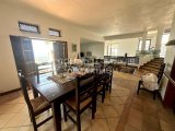 Kuzey Kıbrıs, Girne, Bellapais'te Muhteşem Manzaralı Kiralık Villa 3+1