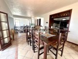 Kuzey Kıbrıs, Girne, Bellapais'te Muhteşem Manzaralı Kiralık Villa 3+1