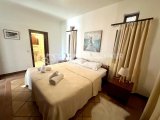 Kuzey Kıbrıs, Girne, Bellapais'te Muhteşem Manzaralı Kiralık Villa 3+1