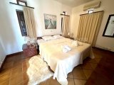 Kuzey Kıbrıs, Girne, Bellapais'te Muhteşem Manzaralı Kiralık Villa 3+1