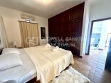 Kuzey Kıbrıs, Girne, Bellapais'te Muhteşem Manzaralı Kiralık Villa 3+1