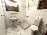 Kuzey Kıbrıs, Girne, Bellapais'te Muhteşem Manzaralı Kiralık Villa 3+1
