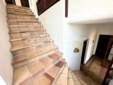 Kuzey Kıbrıs, Girne, Bellapais'te Muhteşem Manzaralı Kiralık Villa 3+1