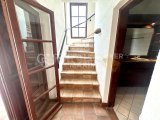 Kuzey Kıbrıs, Girne, Bellapais'te Muhteşem Manzaralı Kiralık Villa 3+1
