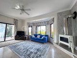 Girne Bellapaiste Eşsiz Manzaralı Satılık 3+1 Havuzlu Villa