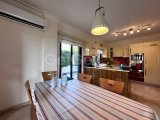 Girne Bellapaiste Eşsiz Manzaralı Satılık 3+1 Havuzlu Villa