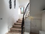 Girne Bellapaiste Eşsiz Manzaralı Satılık 3+1 Havuzlu Villa