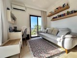 Girne Bellapaiste Eşsiz Manzaralı Satılık 3+1 Havuzlu Villa