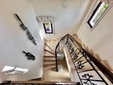 Girne Bellapaiste Eşsiz Manzaralı Satılık 3+1 Havuzlu Villa