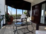 Girne Bellapaiste Eşsiz Manzaralı Satılık 3+1 Havuzlu Villa