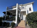 Girne Bellapaiste Eşsiz Manzaralı Satılık 3+1 Havuzlu Villa