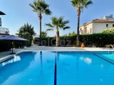 Girne Bellapaiste Eşsiz Manzaralı Satılık 3+1 Havuzlu Villa