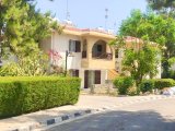 Girne Çatalköy'de Havuzlu Güvenlikli Site'de Kiralık Lüx Daire