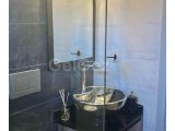 Girne Çatalköy'de Havuzlu Güvenlikli Site'de Kiralık Lüx Daire