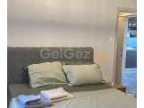 Girne Çatalköy'de Havuzlu Güvenlikli Site'de Kiralık Lüx Daire